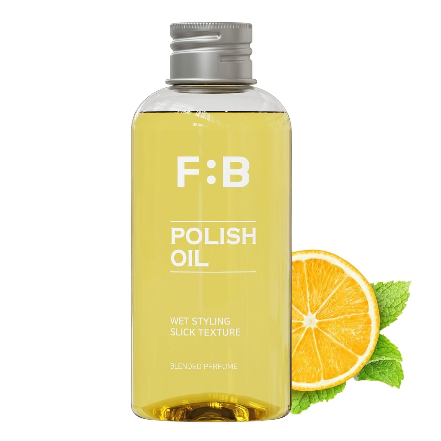 FORBEAUT Wet Polish Oil