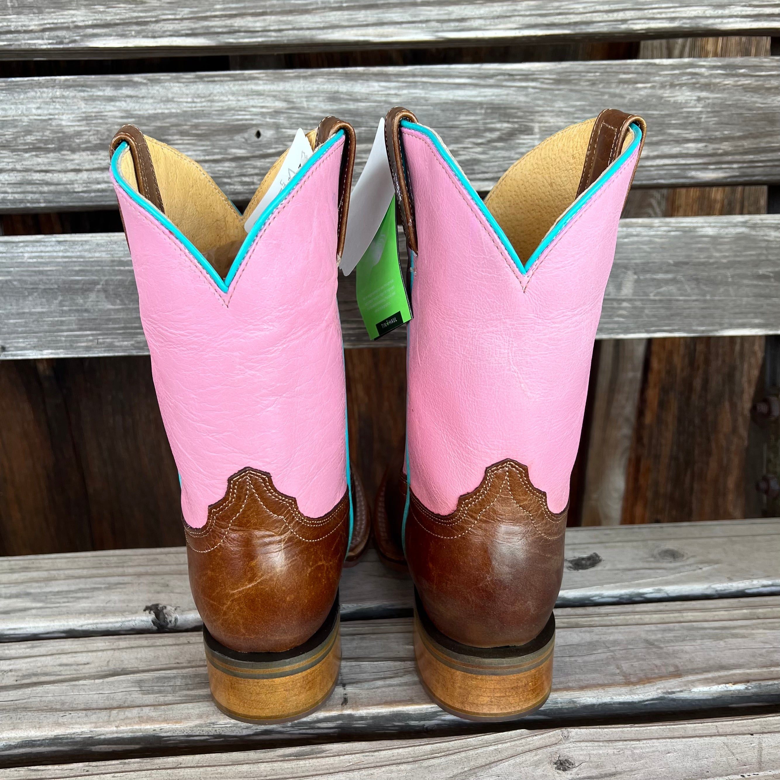 Ailes d'ange | Tin Haul Kids