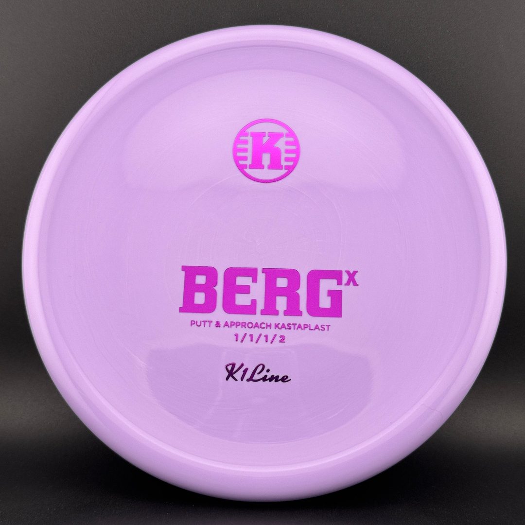 K1 Berg X