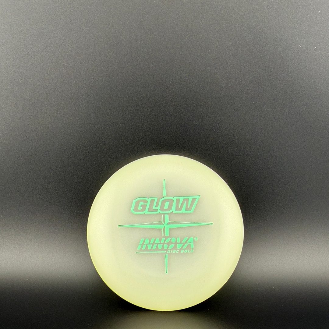 Mini Marker - Glow