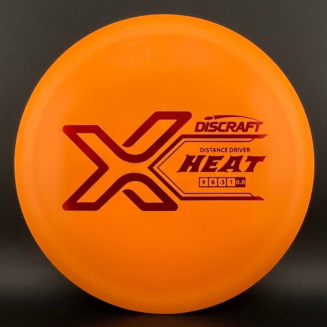 X-Line Heat