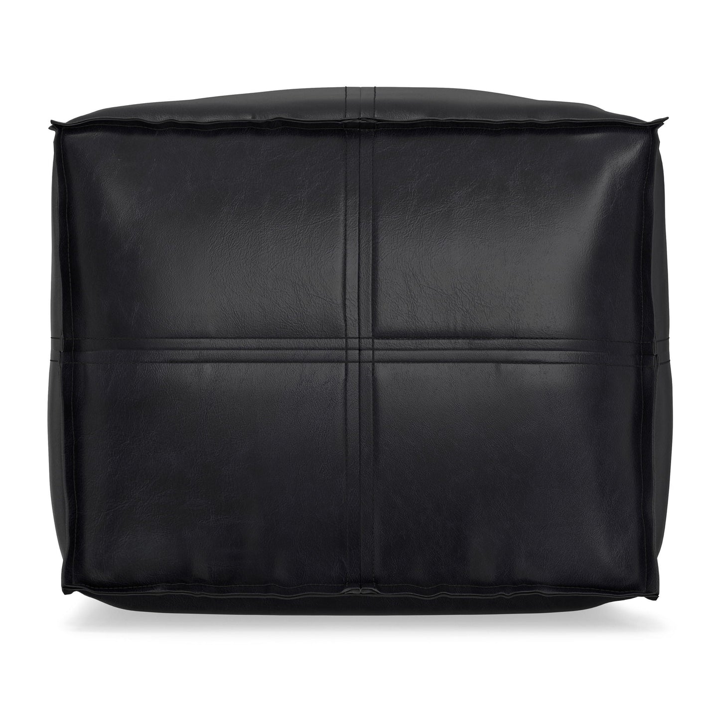 Brody - Versatile Square Pouf