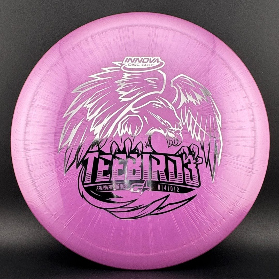 GStar Teebird3