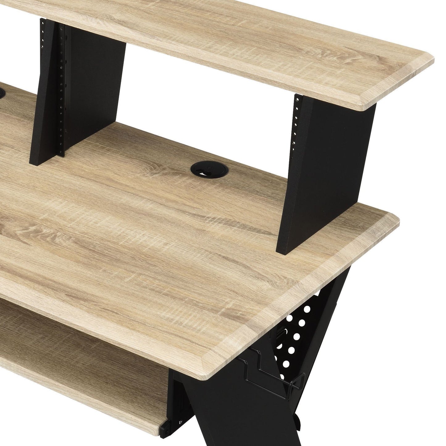 Eleazar Music Desk
