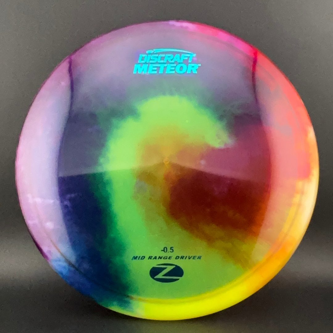 Fly Dye Z Meteor
