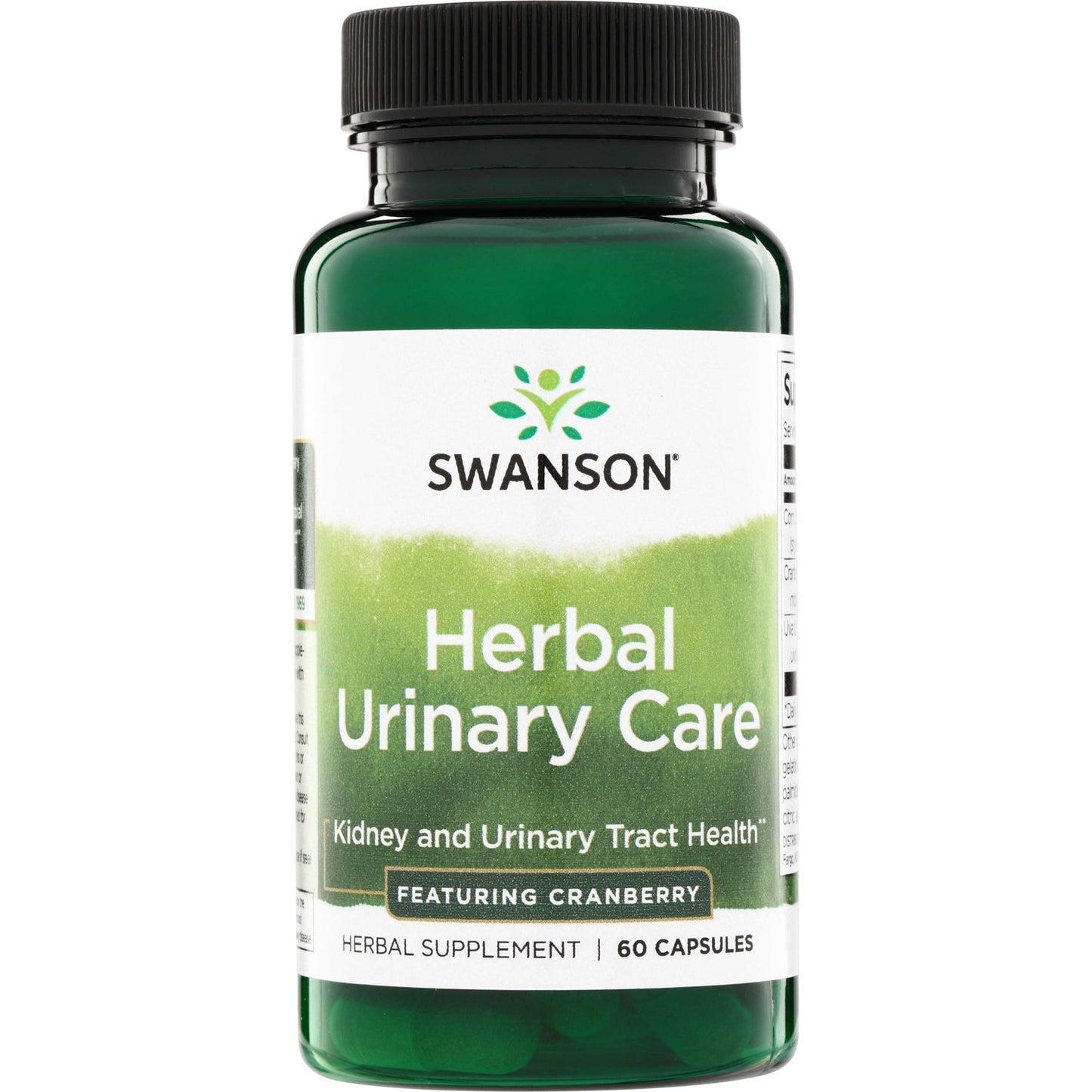 Herbal Urinary Care - Featuring Cranberry