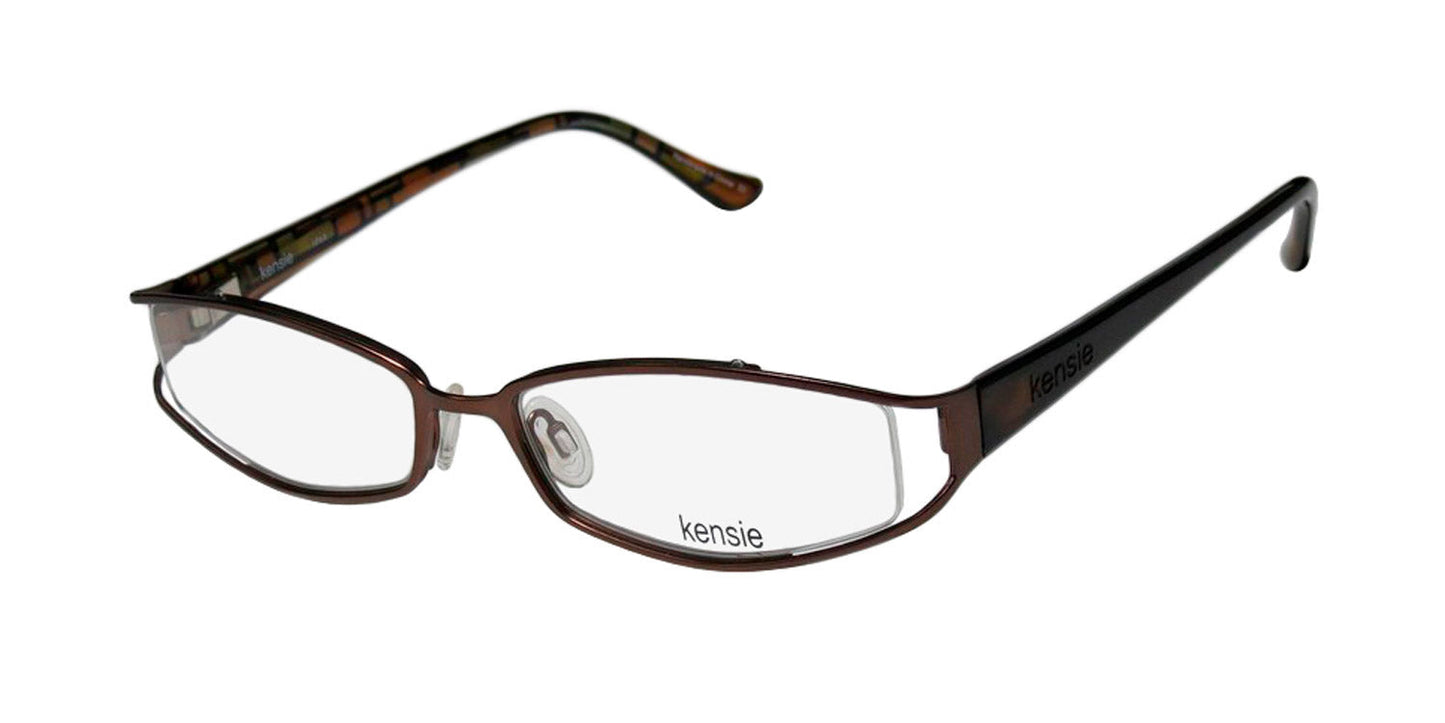 kensie Idea Eyeglasses