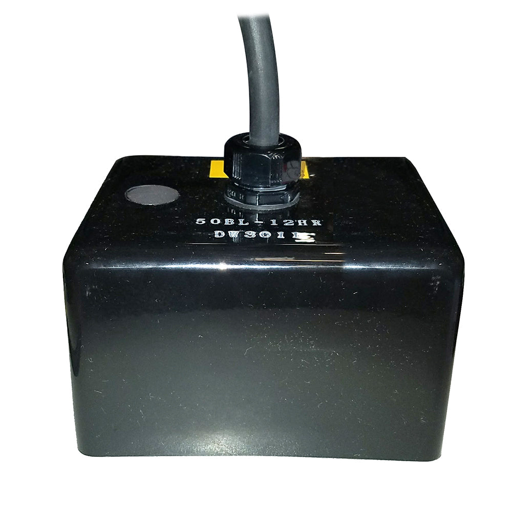 Sonde Furuno FRP - 50kHz [CA50BL-12HR]