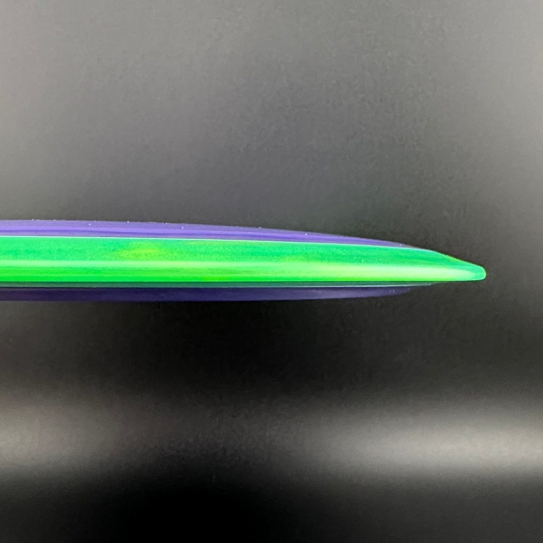 Plasma Mayhem