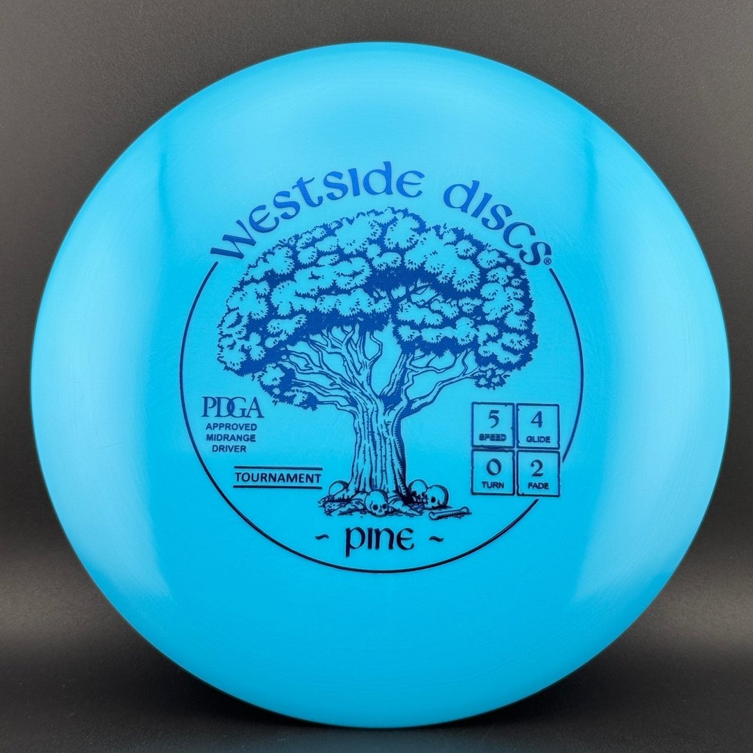Tournament Pine