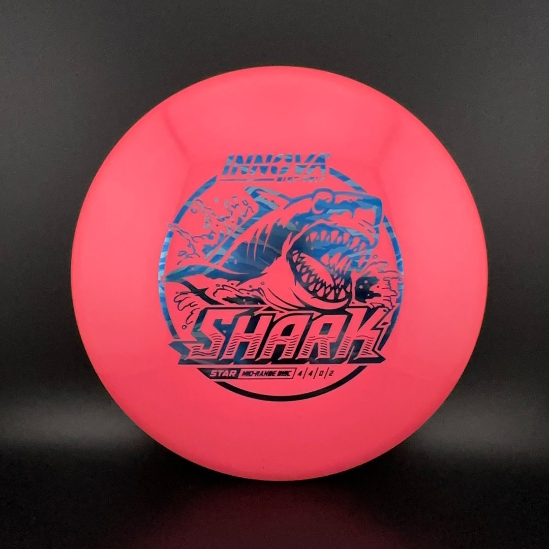 Star Shark
