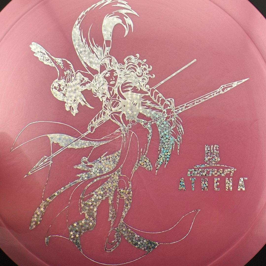 Big Z Athena