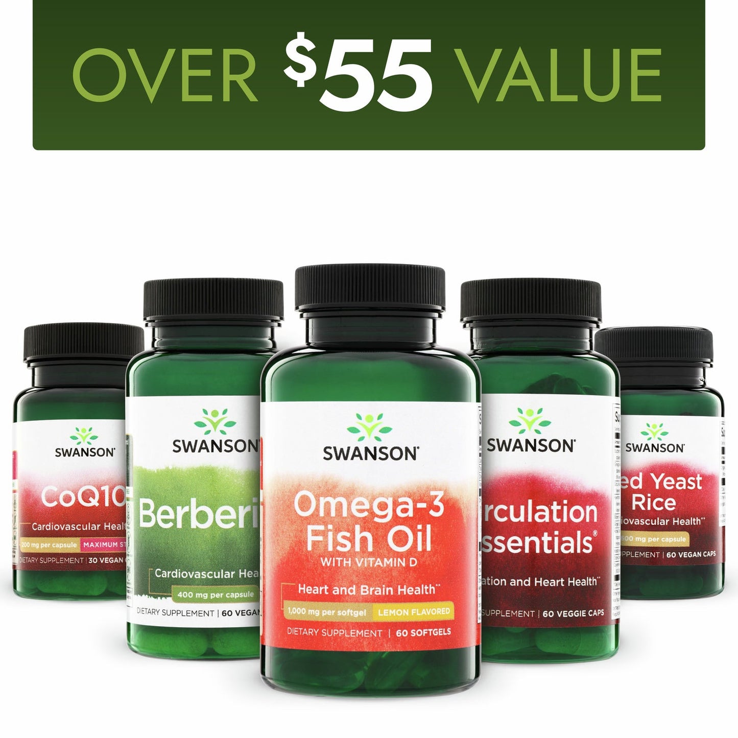 Heart Health Bundle