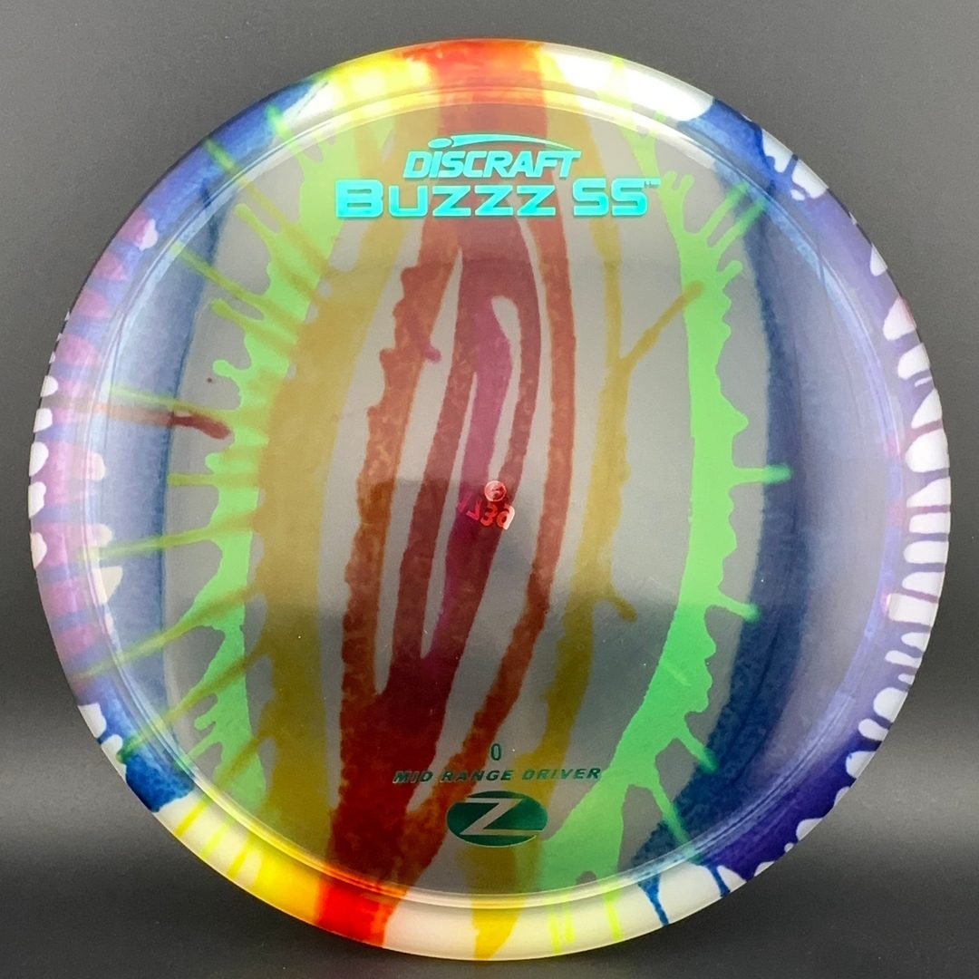Fly Dye Z Buzzz SS
