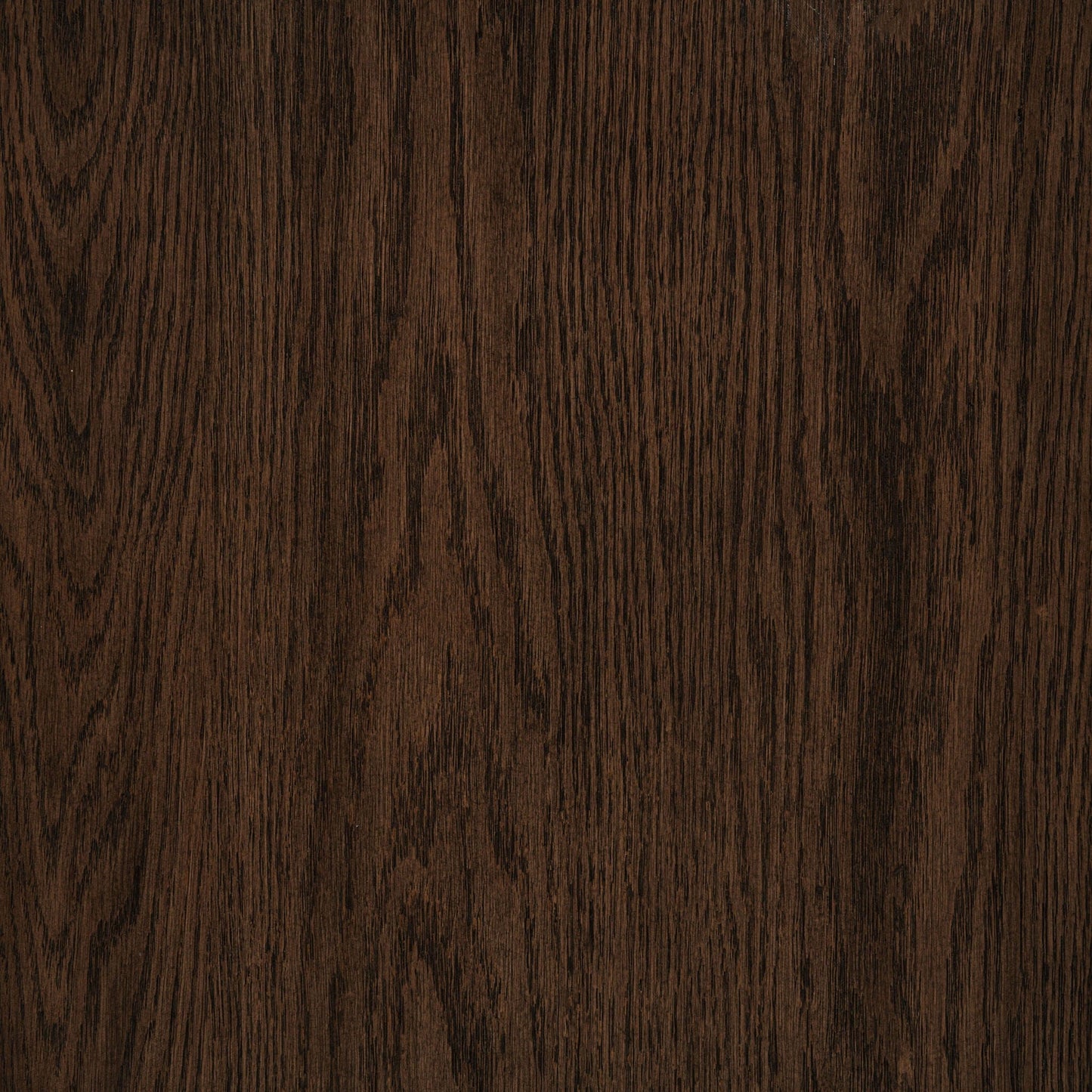 Ridgewell Round Pedestal Dining Table Dark Oak