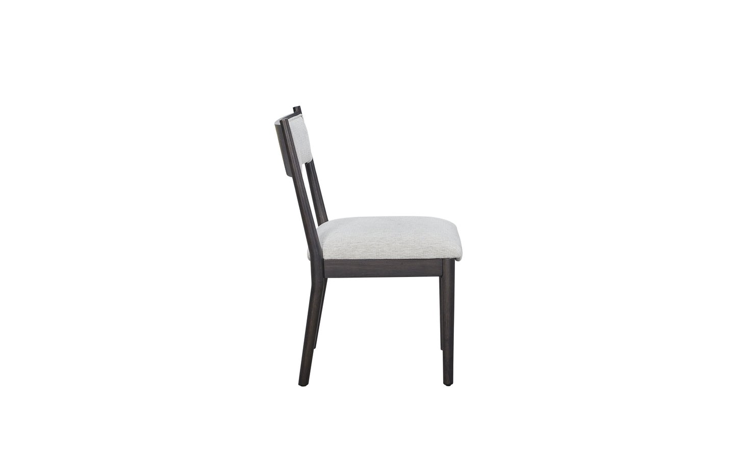 Peppercorn Cresent Chair Set of 2