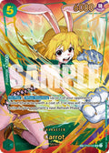 Carrot (SP) [Premium Booster -The Best- Vol. 2]