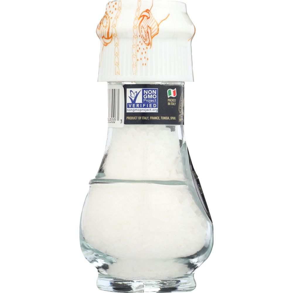 Mediterranean Salt Mill - Drogheria & Alimentari 3.17oz | Fresh Flavor