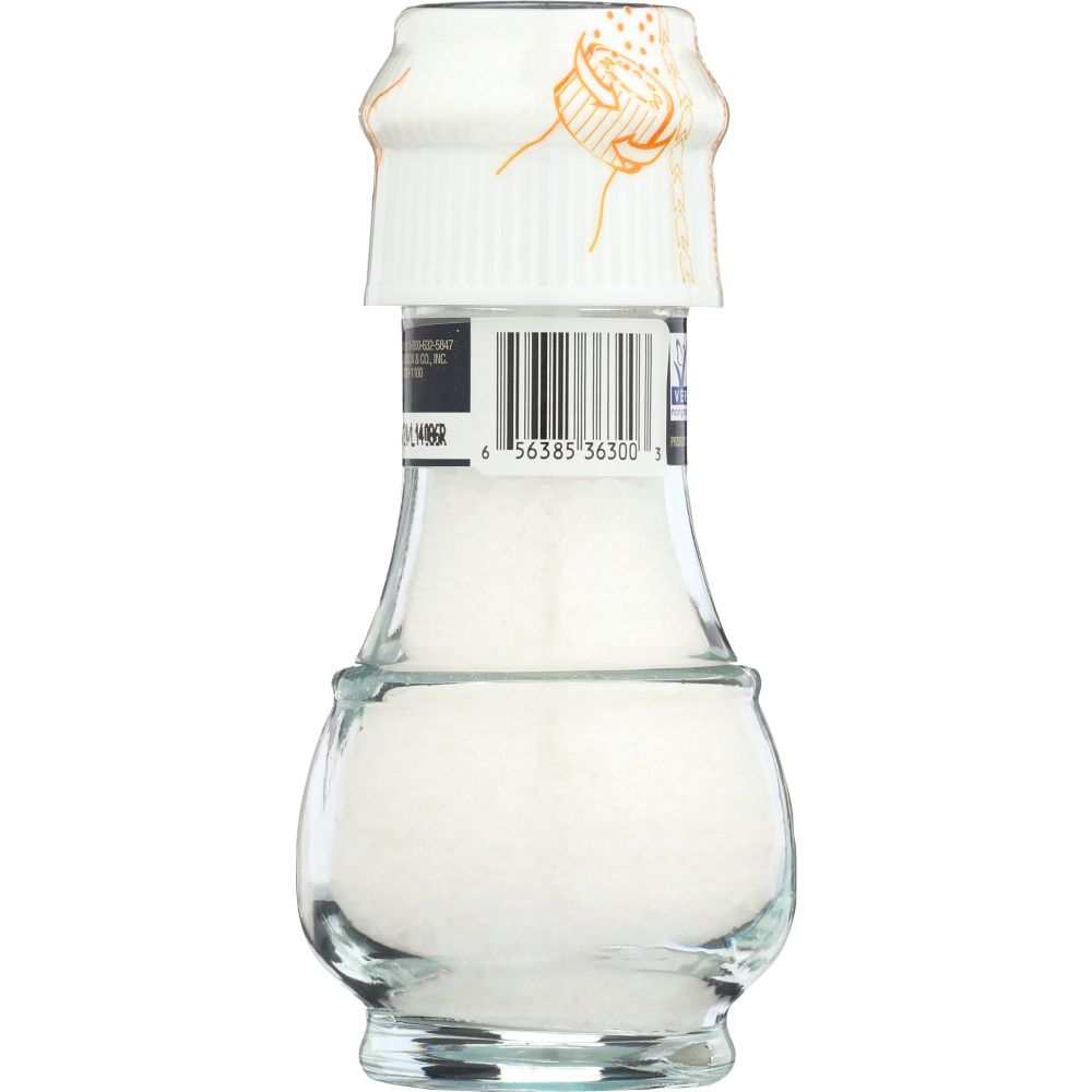 Mediterranean Salt Mill - Drogheria & Alimentari 3.17oz | Fresh Flavor