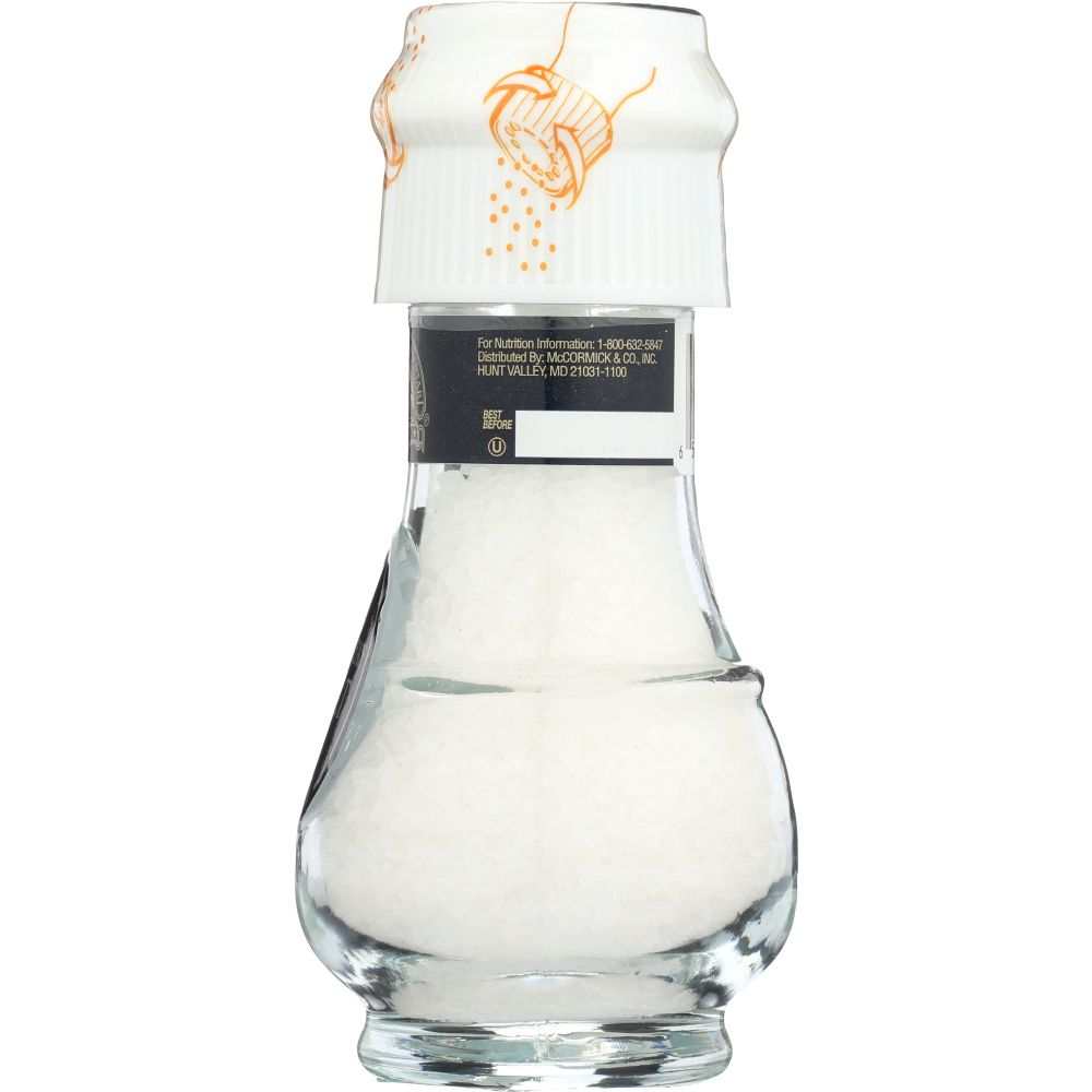 Mediterranean Salt Mill - Drogheria & Alimentari 3.17oz | Fresh Flavor