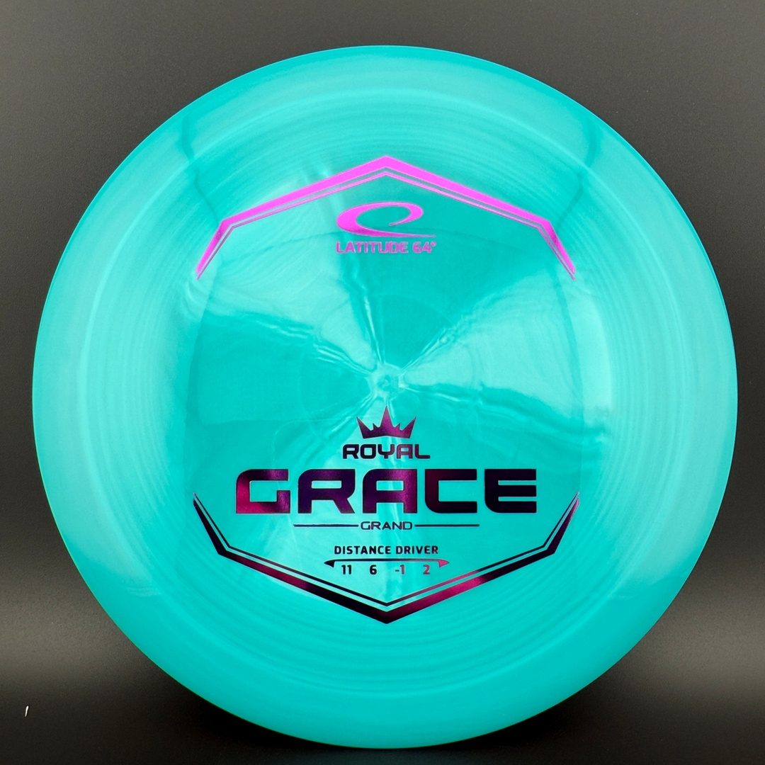 Royal Grand Grace