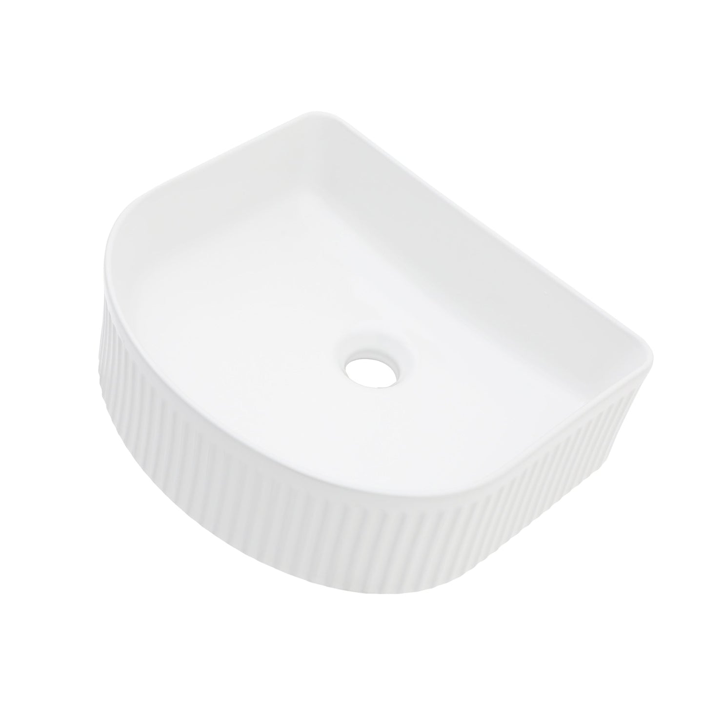 Modern Bathroom Vessel Sink
