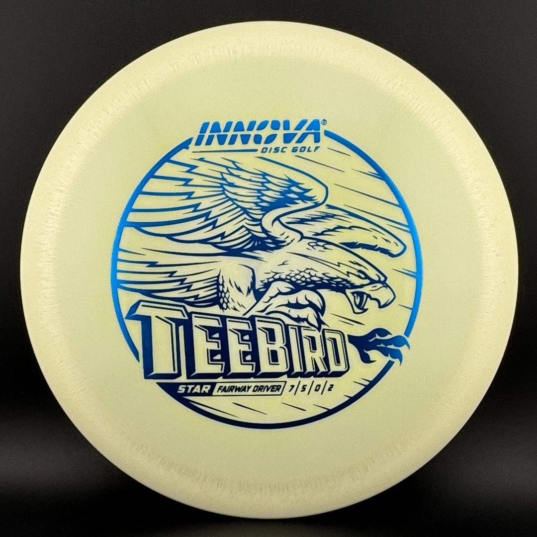 Star Teebird