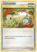 Commutation (102/123) [HeartGold & SoulSilver : Set de Base]