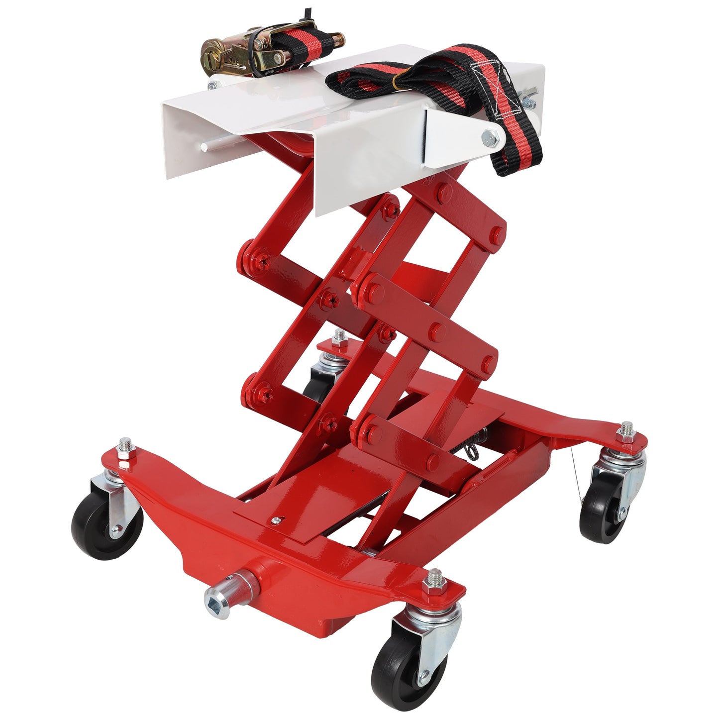 450 Lbs Capacity Low Lift Transmission Jack