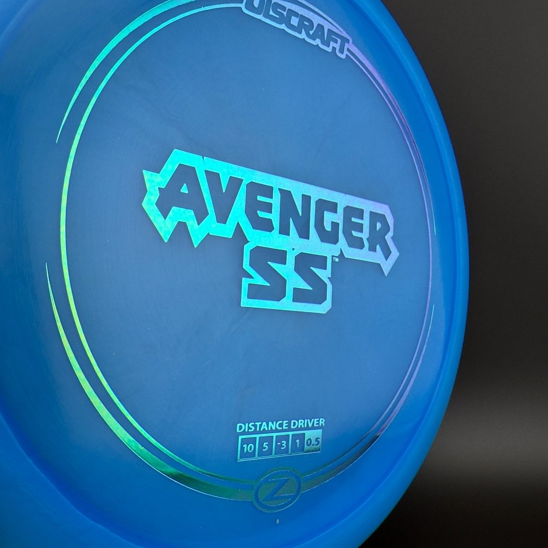 Z Avenger SS