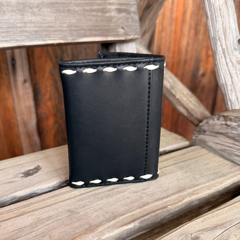 Buck Lace Tri-Fold | 3D Belt