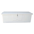 Taylor Made Stow n Go Dock Box - 28.25" x 72.75" x 28.25" - Deep Medium [83554]