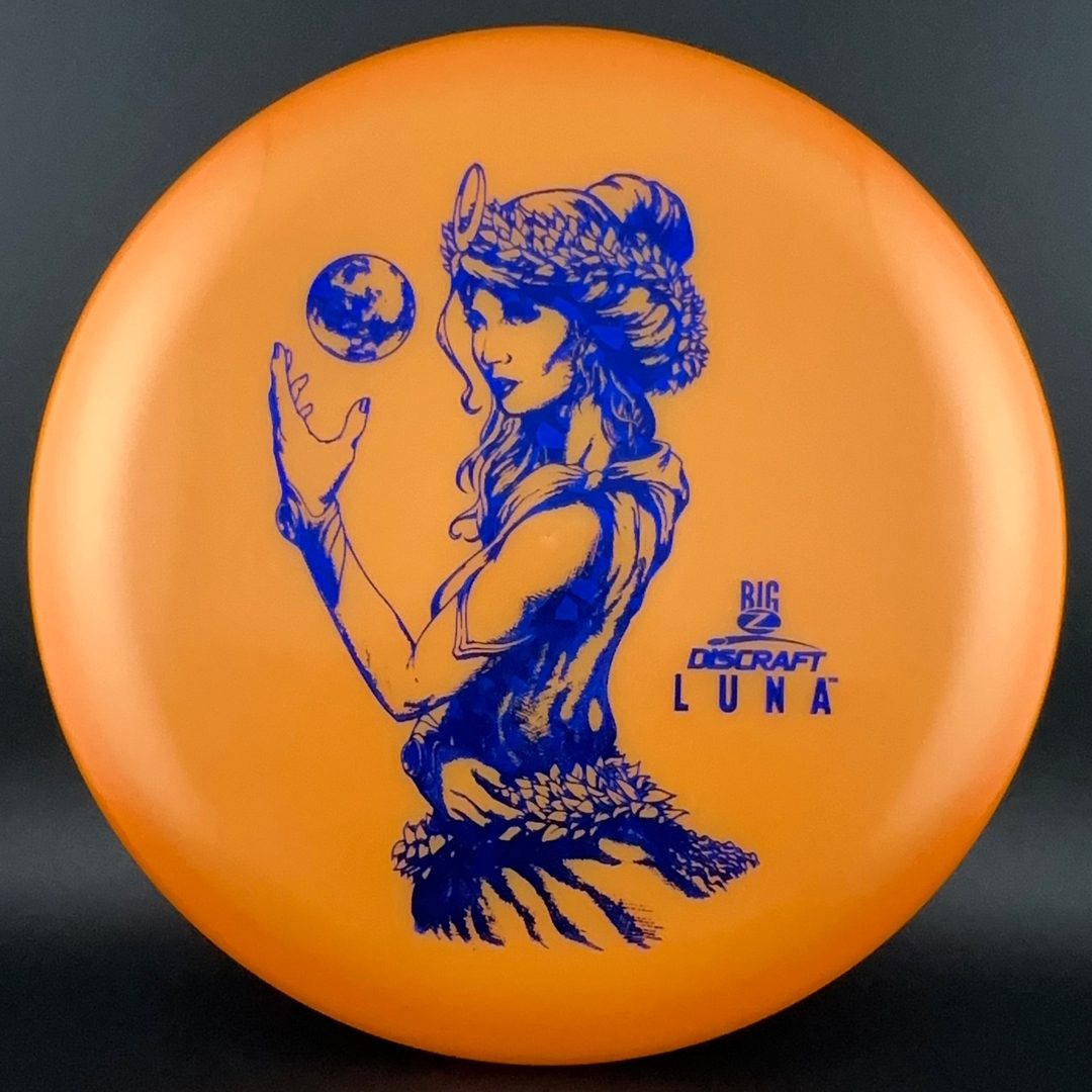 Big Z Luna
