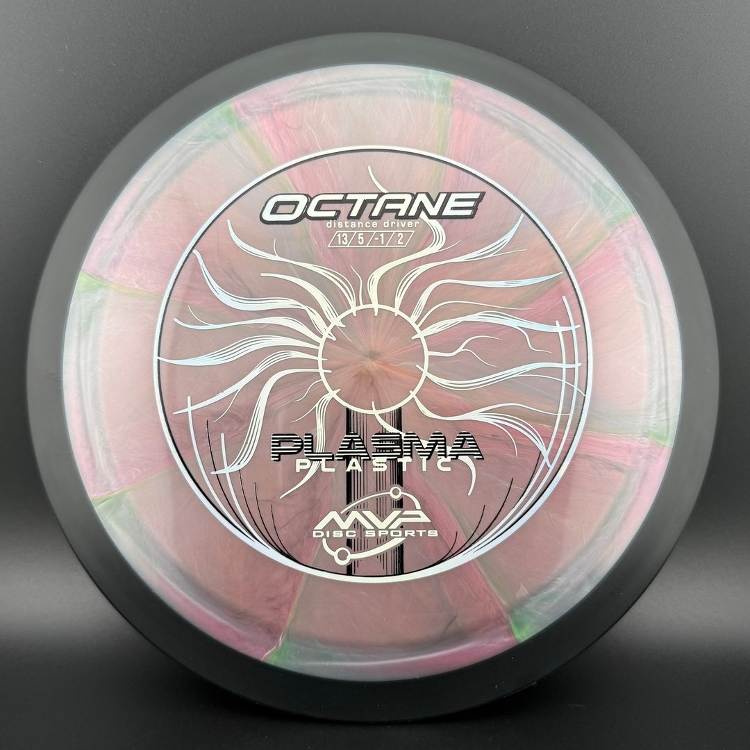 Plasma Octane
