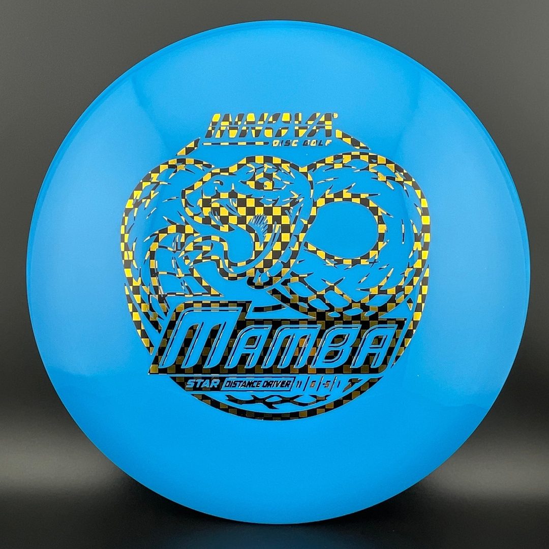 Star Mamba