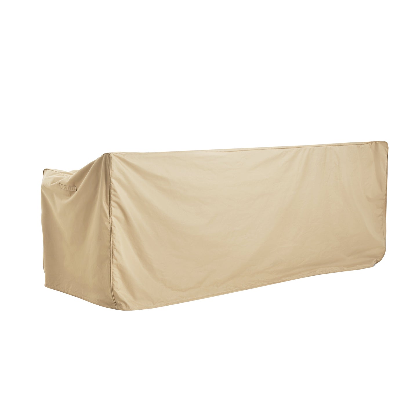 Shiled Patio Outdoor 3 Seater Sofa Cover