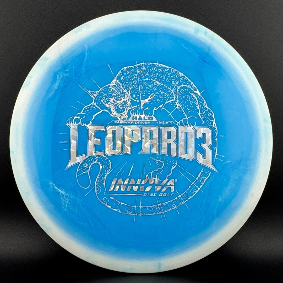 Halo Star Leopard3