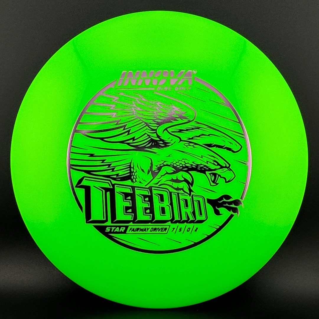 Star Teebird