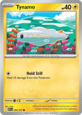 Tynamo (059/217) [Mega Evolution: Ascended Heroes]