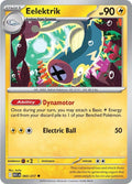 Eelektrik (060/217) [Mega Evolution: Ascended Heroes]