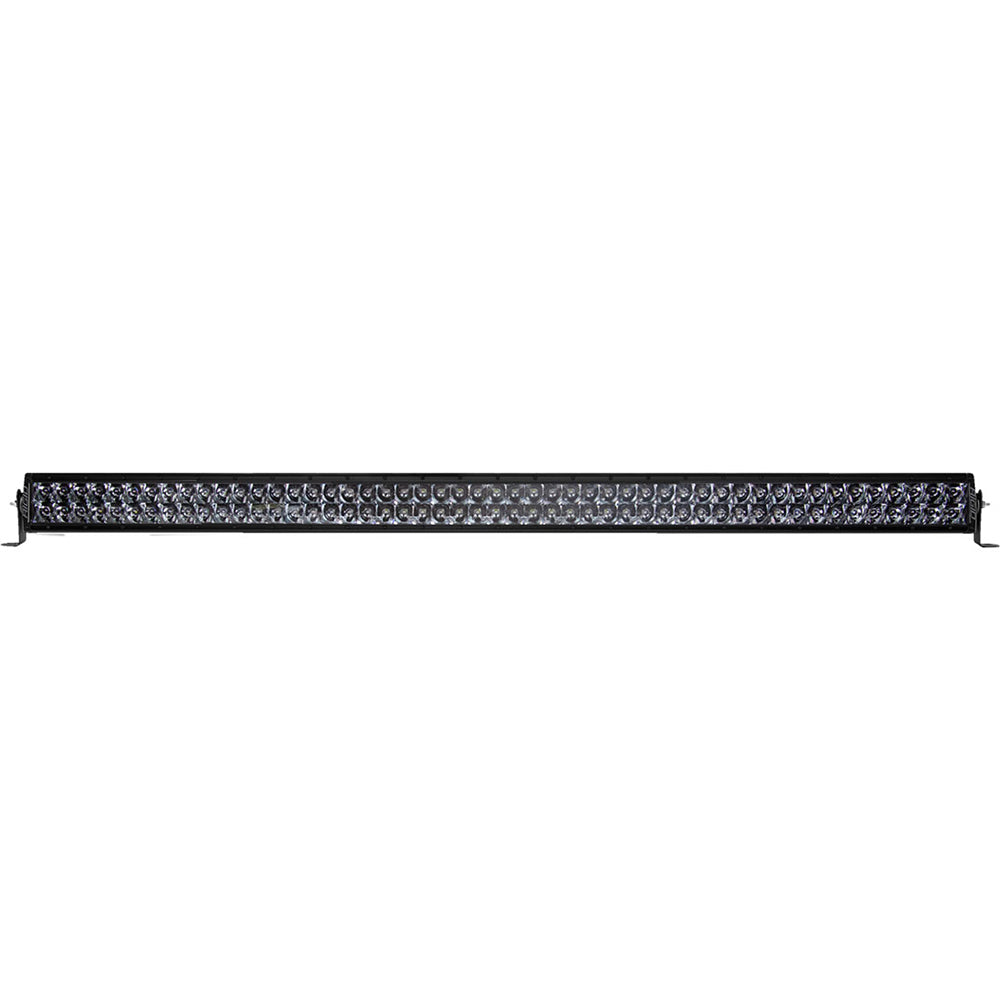 RIGID Industries E-Series PRO 50" - Spot LED - Midnight Edition - Noir [150213BLK]