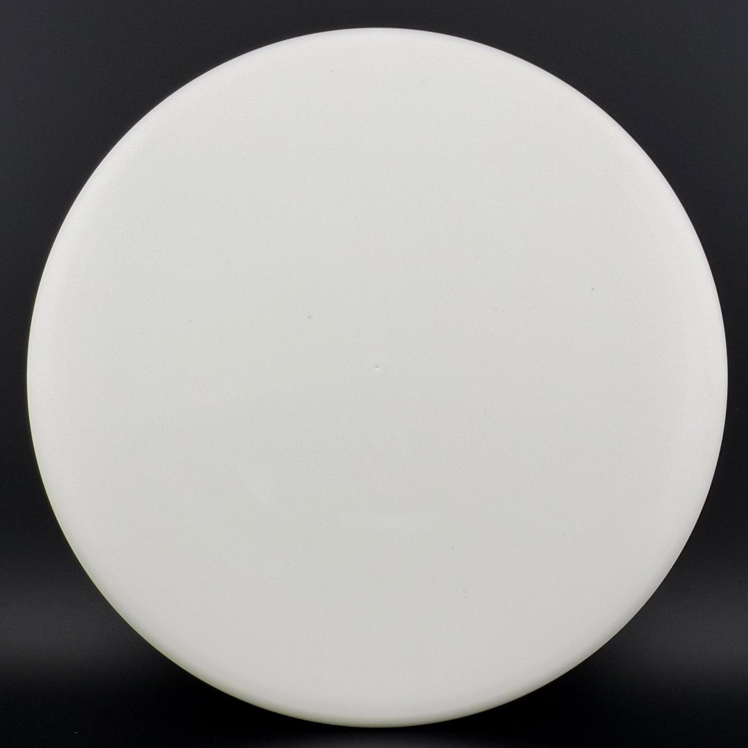 White ESP Zone - Bottom Stamp (Dyer's Delight)