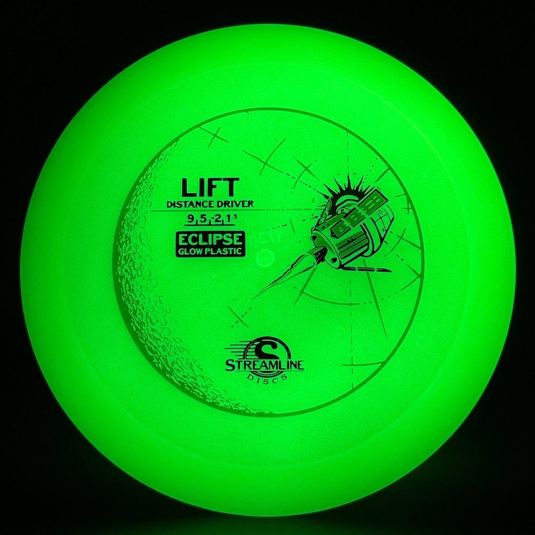 Eclipse 2.0 Lift