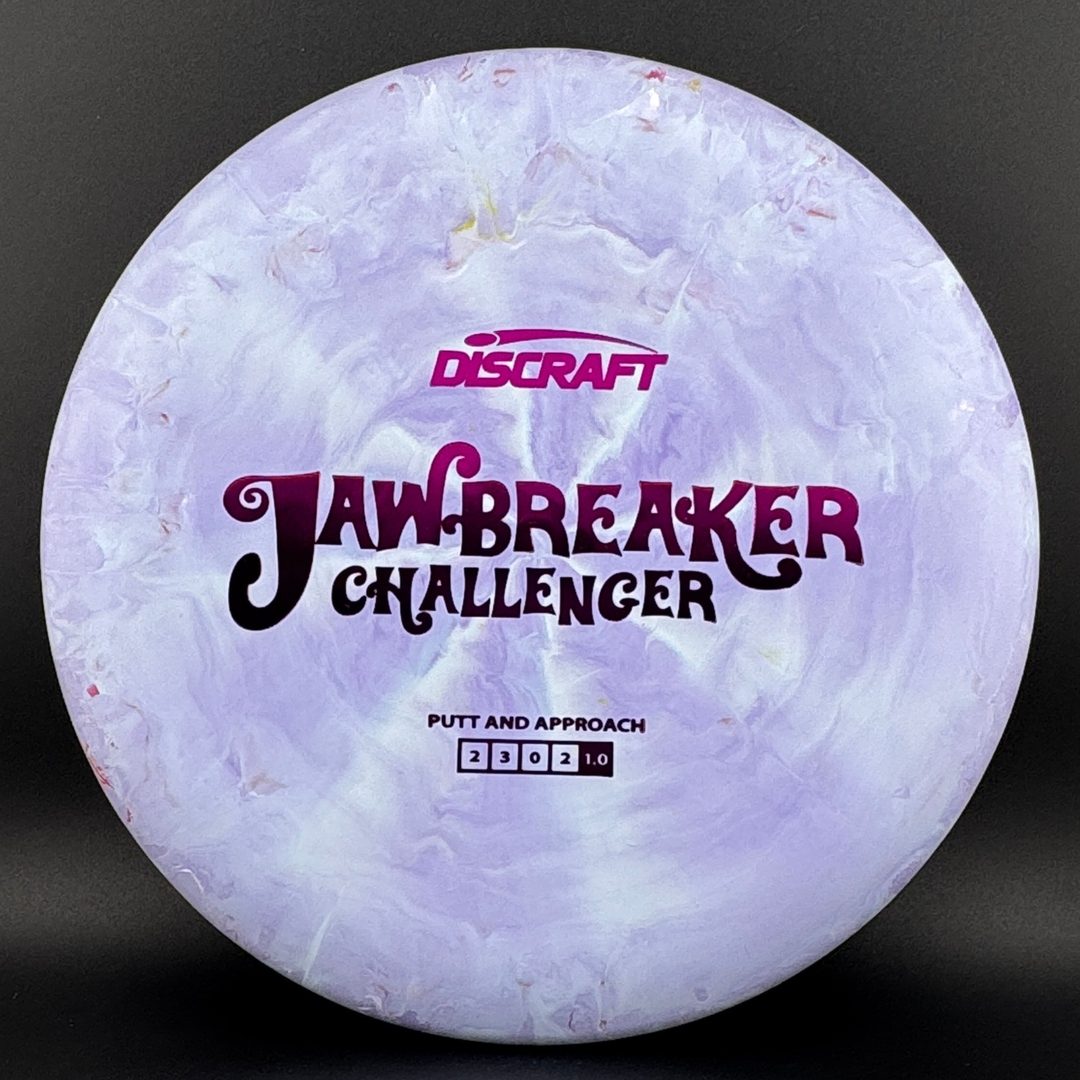 Jawbreaker Challenger