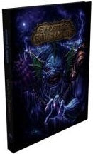 D&D: Ghosts of Saltmarsh (Alternate-Art Cover)