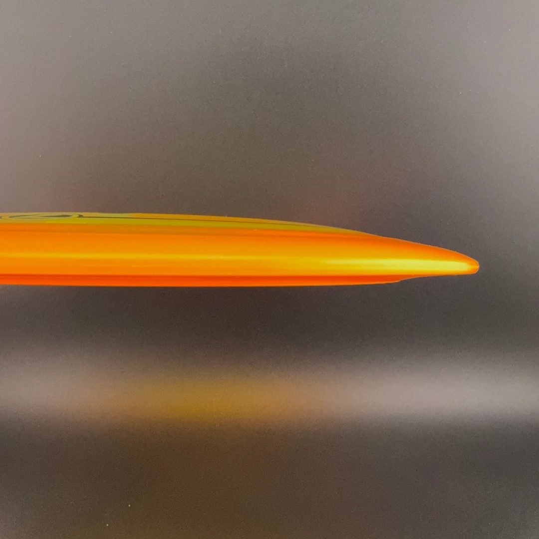 Z Line Nuke SS