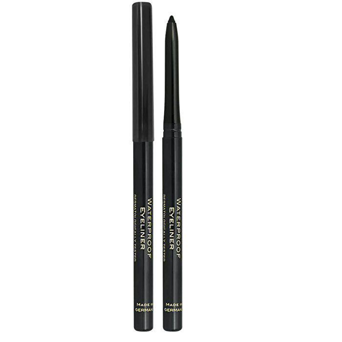 Golden Rose Waterproof Eyeliner 01