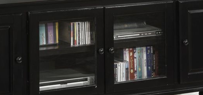 Ferla TV Stand