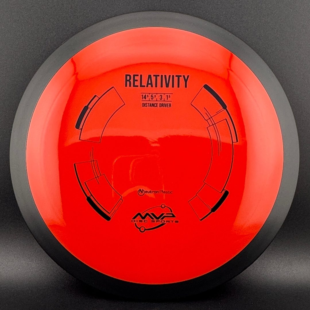 Neutron Relativity