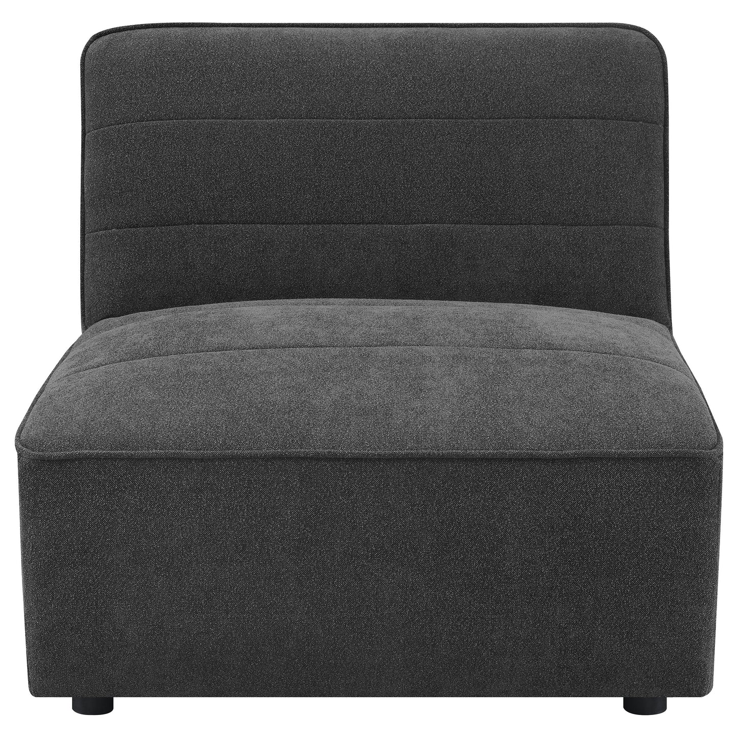 Vincent Dark Sectional Sofa